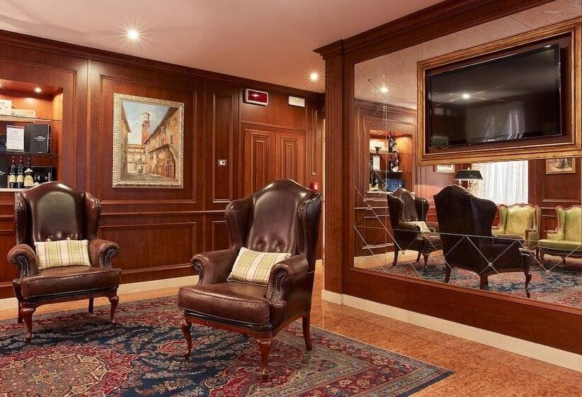 Fotos del hotel Albergo Mazzanti:  15 Fotos del hotel Albergo Mazzanti:  15