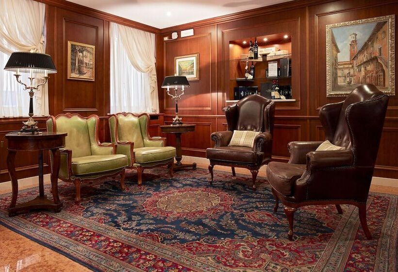 Fotos del hotel Albergo Mazzanti:  25 Fotos del hotel Albergo Mazzanti:  25