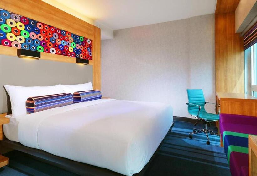 هتل Aloft Bursa