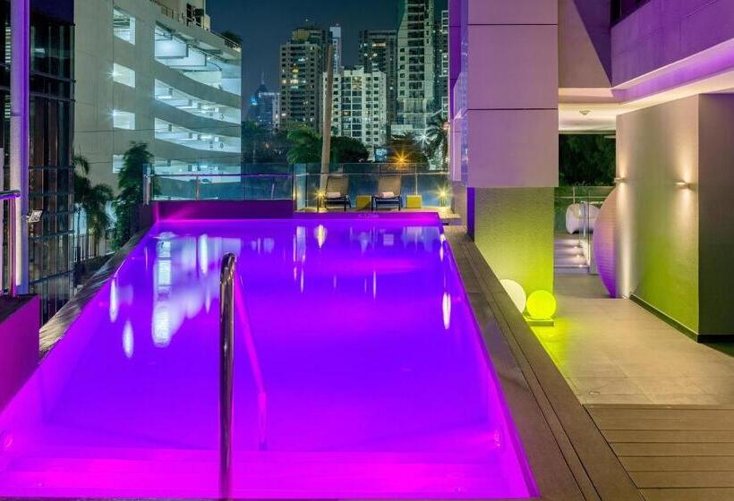 فندق Aloft Panama