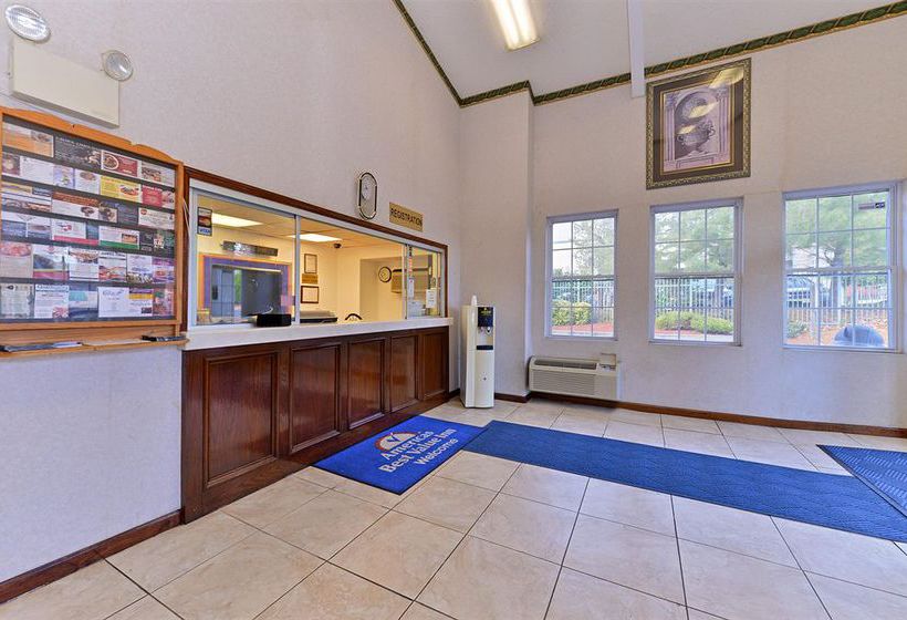 فندق Americas Best Value Inn - Cherry Hill/philadelphia