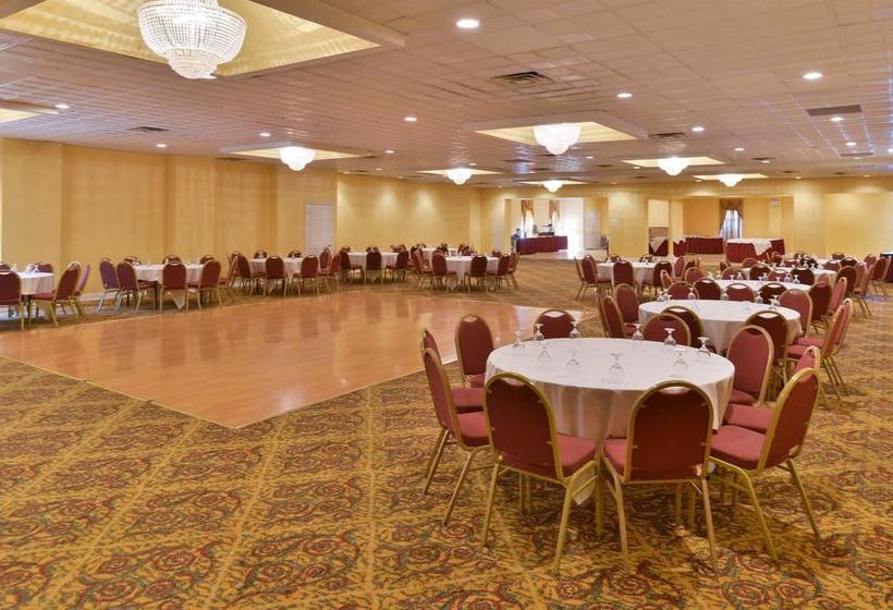 هتل Americas Best Value Inn - Cherry Hill/philadelphia