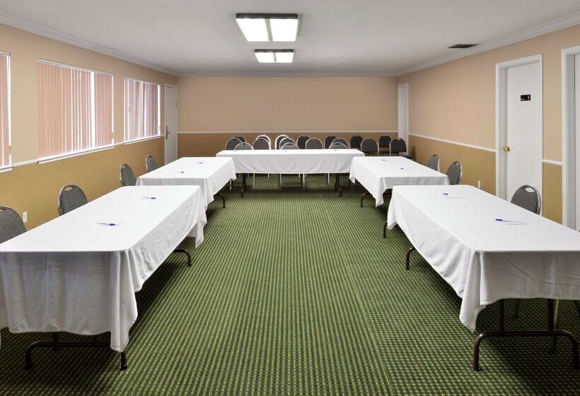 Отель Americas Best Value Inn Vacaville