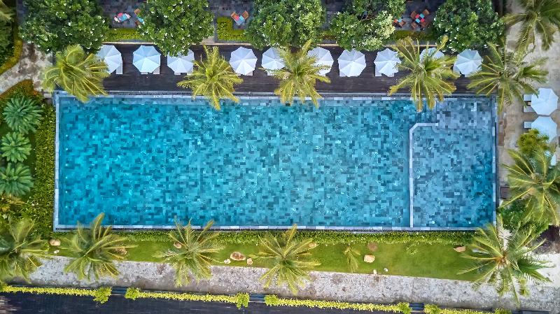 هتل Amiana Resort Nha Trang