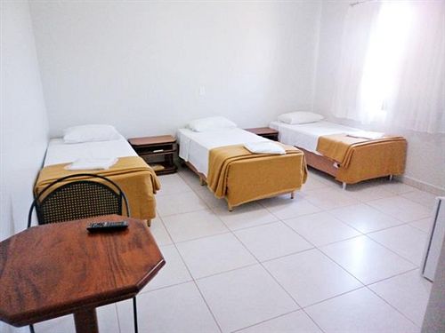 ホテル Marion Pantanal