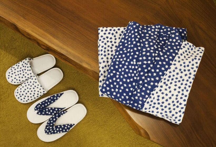 هتل Andaz Tokyo   A Concept By Hyatt