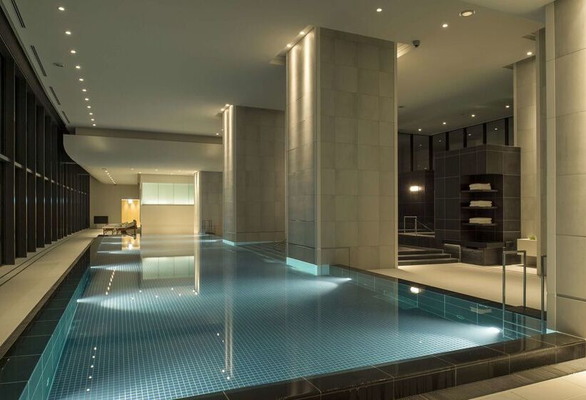 هتل Andaz Tokyo   A Concept By Hyatt