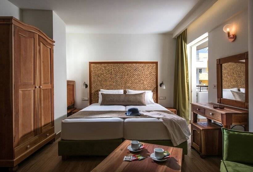 Anesis Blue Boutique Hotel