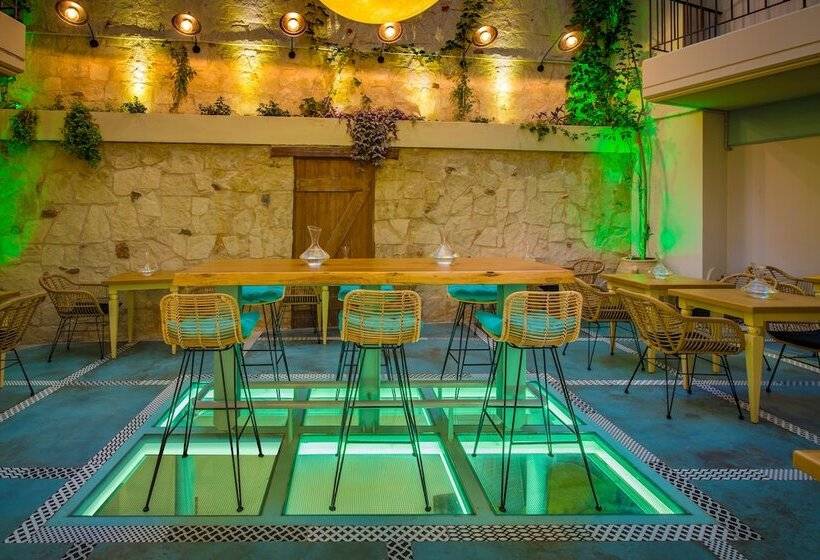 Fotos del hotel Anesis Blue Boutique Hotel:  42