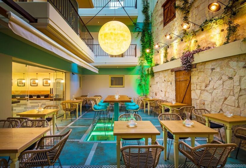 Fotos del hotel Anesis Blue Boutique Hotel:  43