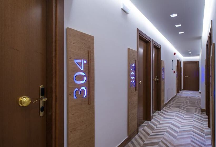 Fotos del hotel Anesis Blue Boutique Hotel:  40