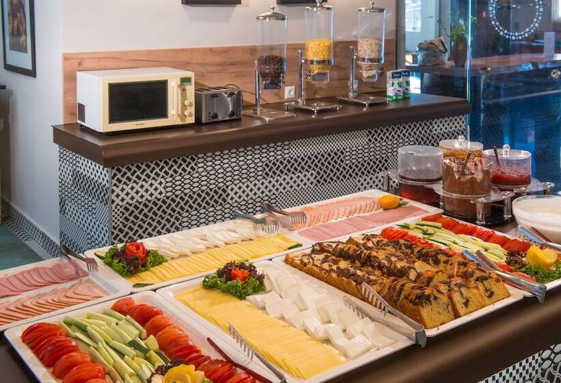 Fotos del hotel Anesis Blue Boutique Hotel:  39