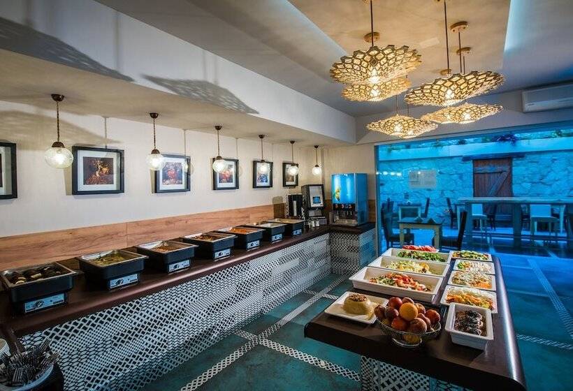 Fotos del hotel Anesis Blue Boutique Hotel:  24