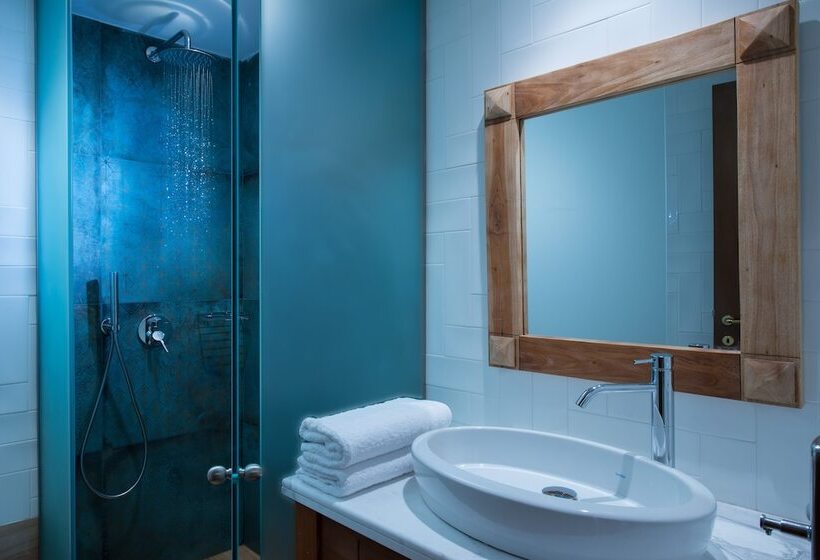 Fotos del hotel Anesis Blue Boutique Hotel:  32