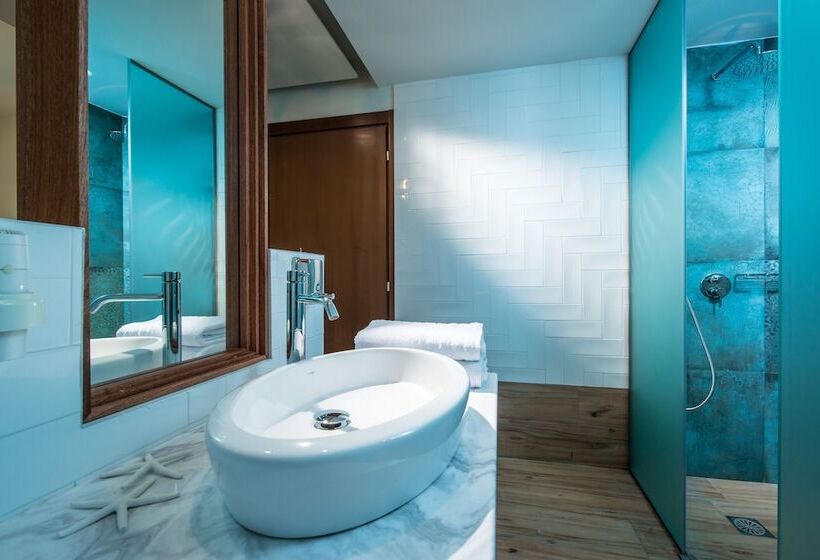 Fotos del hotel Anesis Blue Boutique Hotel:  47