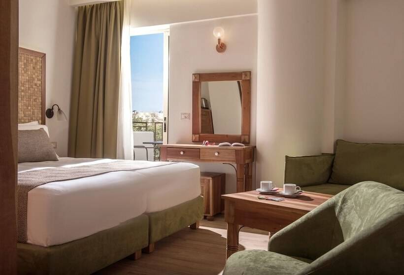 Fotos del hotel Anesis Blue Boutique Hotel:  49