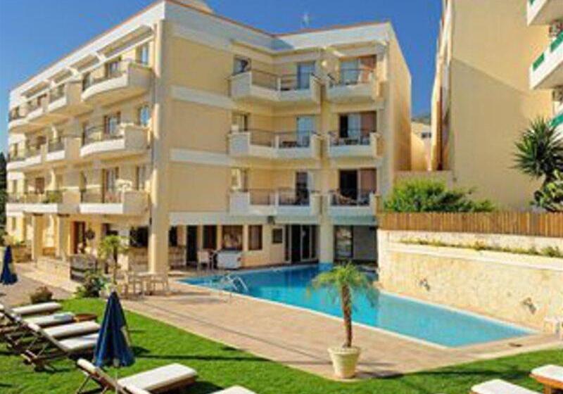 Fotos del hotel Anesis Blue Boutique Hotel:  50