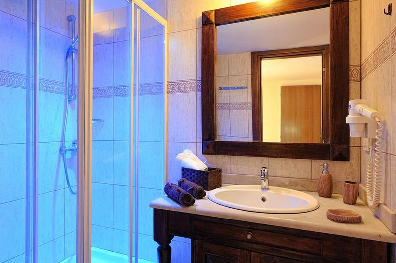 Fotos del hotel Anesis Blue Boutique Hotel:  51