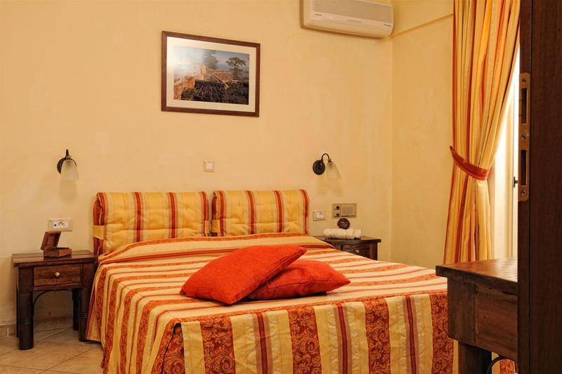 Fotos del hotel Anesis Blue Boutique Hotel:  58