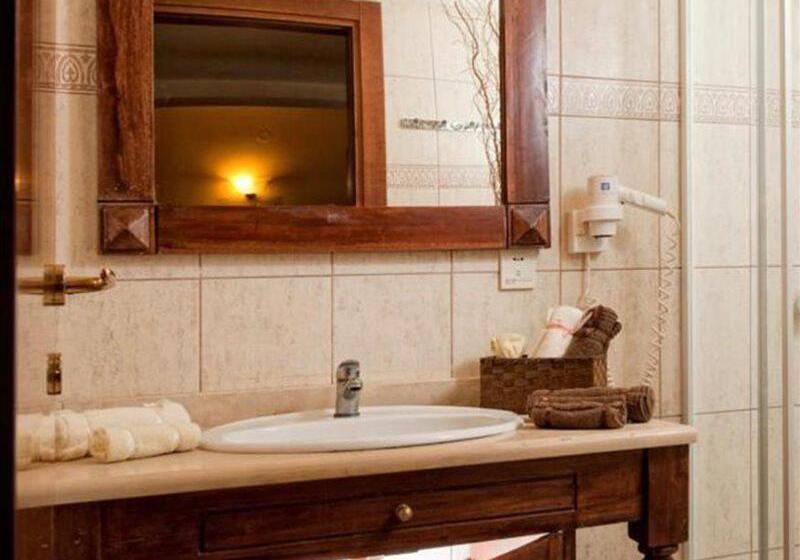 Fotos del hotel Anesis Blue Boutique Hotel:  57