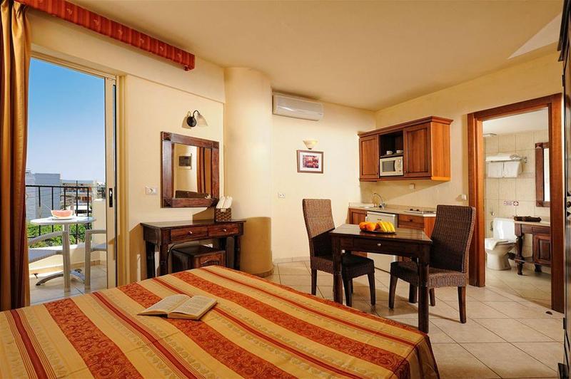 Fotos del hotel Anesis Blue Boutique Hotel:  33