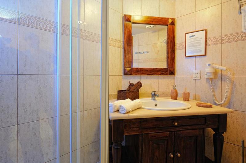 Fotos del hotel Anesis Blue Boutique Hotel:  26