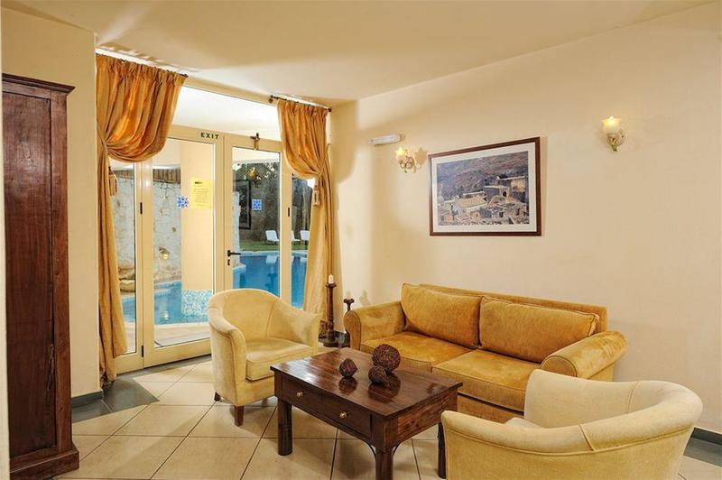 Fotos del hotel Anesis Blue Boutique Hotel:  30