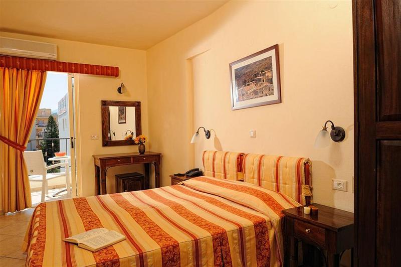 Fotos del hotel Anesis Blue Boutique Hotel:  29