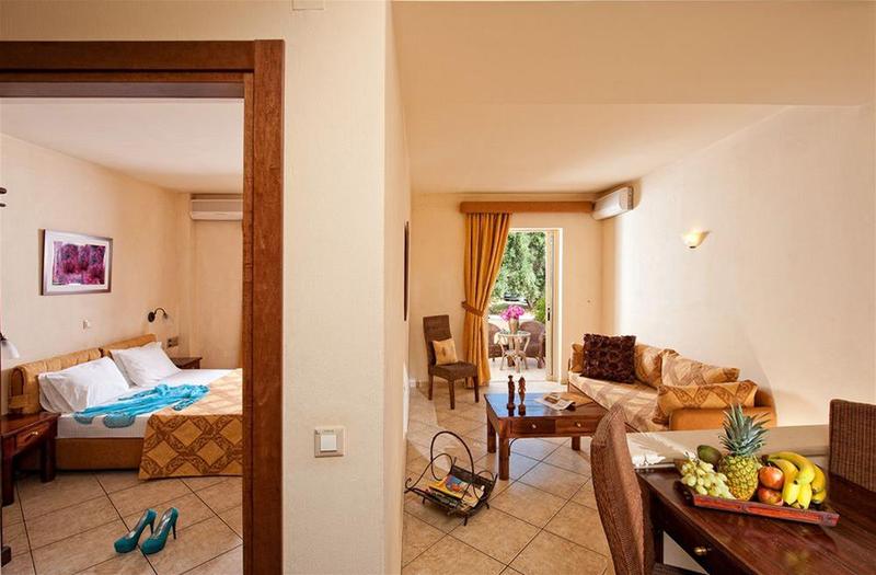 Fotos del hotel Anesis Blue Boutique Hotel:  4