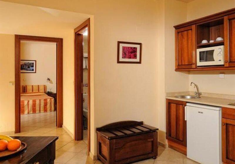 Fotos del hotel Anesis Blue Boutique Hotel:  8