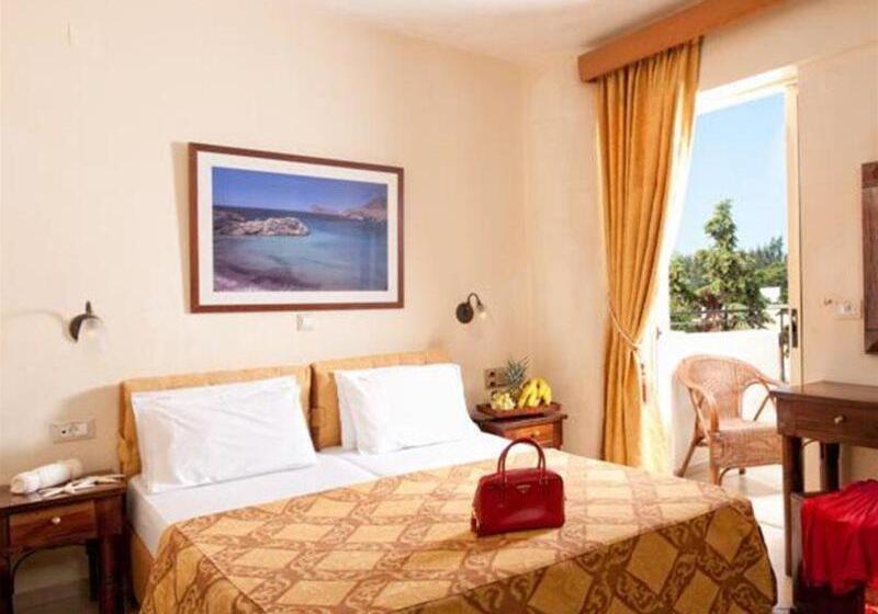 Fotos del hotel Anesis Blue Boutique Hotel:  9