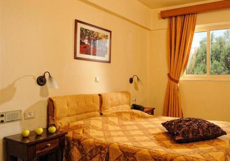 Fotos del hotel Anesis Blue Boutique Hotel:  13