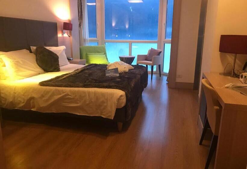 Th Cadore   Hotel Antelao