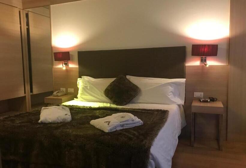 Th Cadore   Hotel Antelao