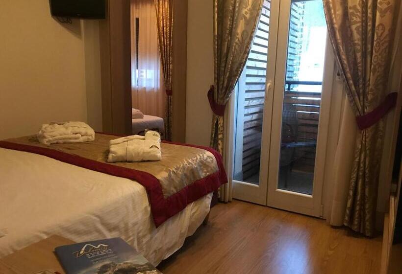 Th Cadore   Hotel Antelao