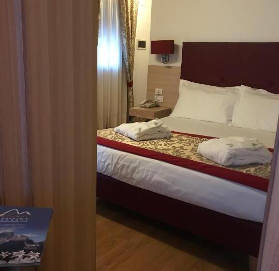 Th Cadore   Hotel Antelao