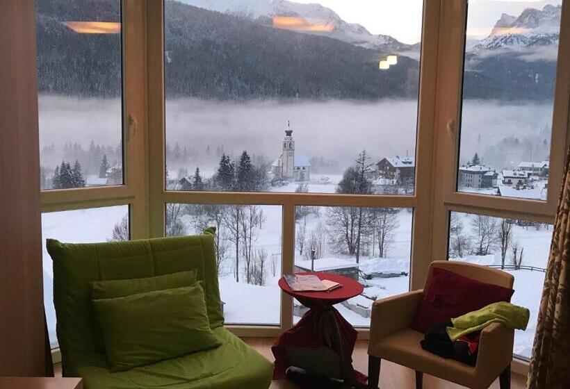 Th Cadore   Hotel Antelao