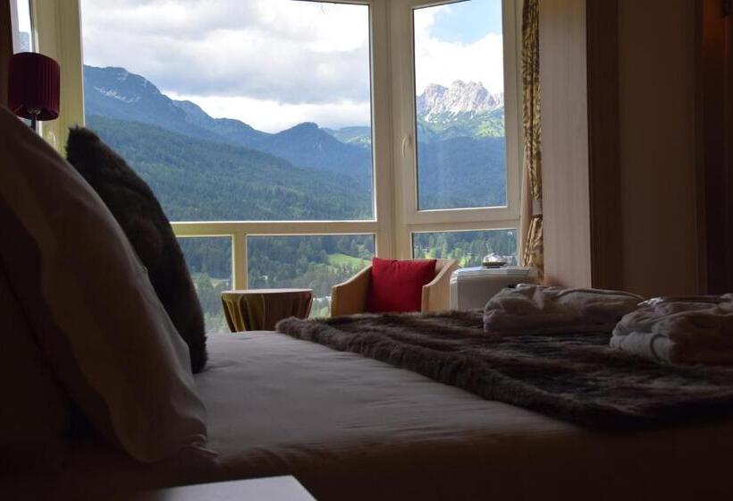 Th Cadore   Hotel Antelao
