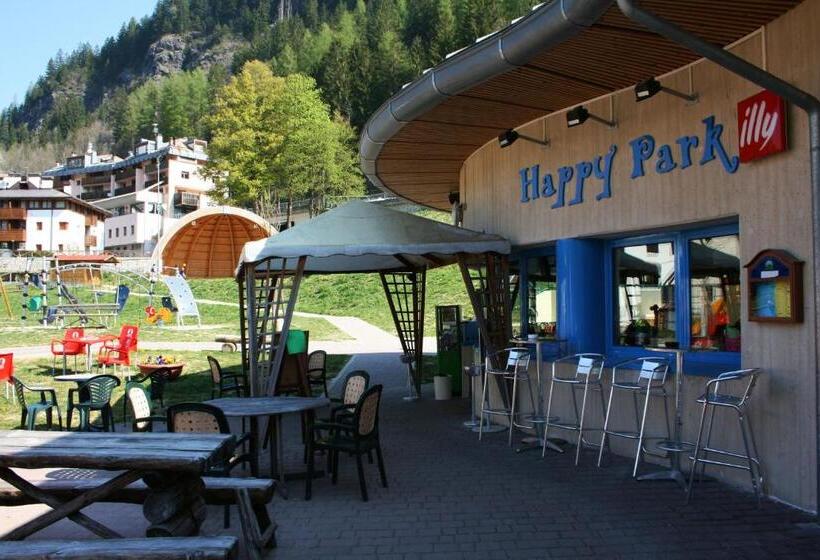Th Cadore   Hotel Antelao