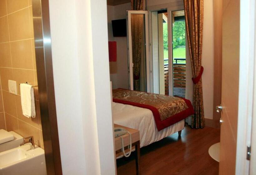Th Cadore   Hotel Antelao