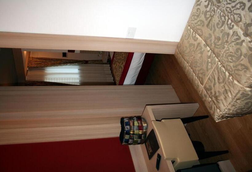 Th Cadore   Hotel Antelao