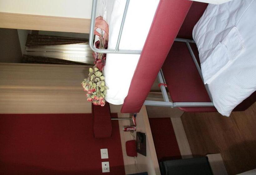 Th Cadore   Hotel Antelao