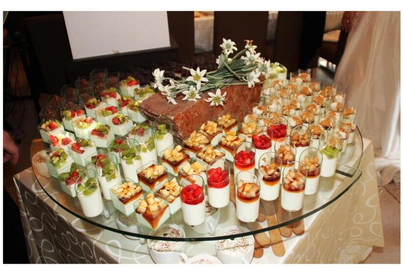 Th Cadore   Hotel Antelao
