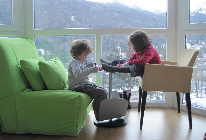 Th Cadore   Hotel Antelao