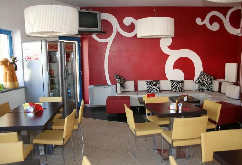 Th Cadore   Hotel Antelao