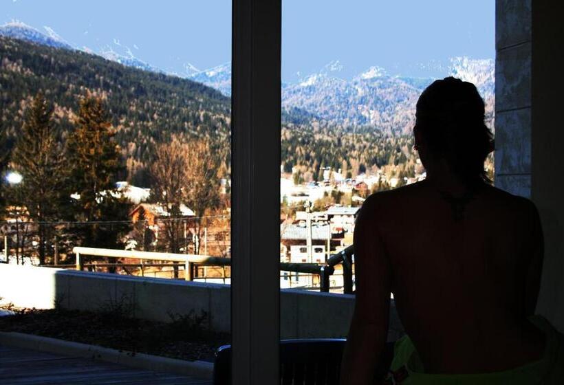Th Cadore   Hotel Antelao