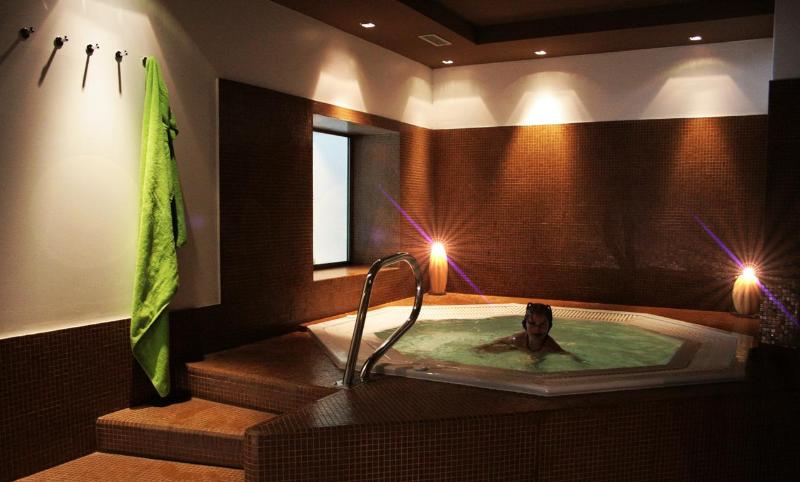 Th Cadore   Hotel Antelao