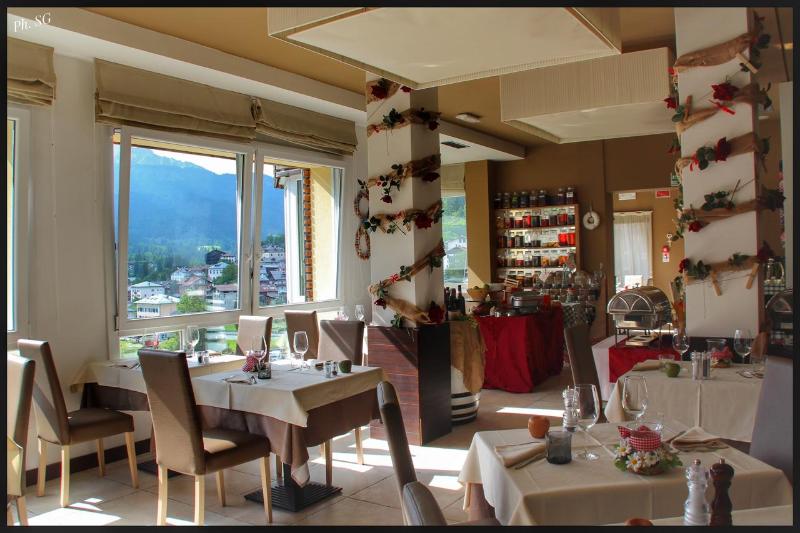 Th Cadore   Hotel Antelao