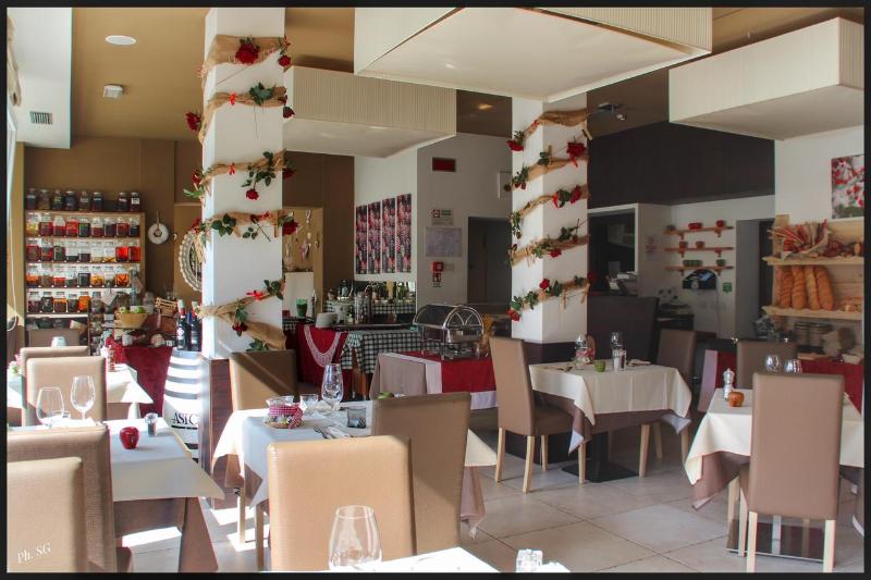 Th Cadore   Hotel Antelao