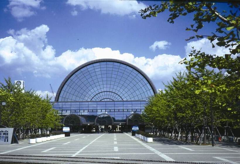 Apa Hotel Namba Shinsaibashi